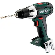 Urbjmašīna-Skrūvgriezis Metabo Bs 18 Lt V 602102840  4007430286925