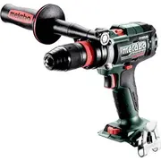 Urbjmašīna-Skrūvgriezis Metabo Bs 18 Ltx-3 Bl Q I Metal  603180840 4061792211650