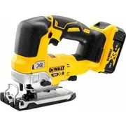Skaļā zāģa mašīna Dewalt Dcs334P2 18 V  Dcs334P2-Qw 5035048710661