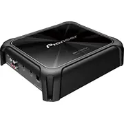 Automašīnas pastiprinātājs Pioneer Gm-D8701  1025899 884938421874