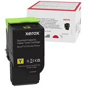 Xerox 006R04359 Toner Gelb für ca. 2.000 Seiten  0095205068474