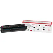 Xerox 006R04385 Toner Magenta für ca. 1.500 Seiten  0095205068788