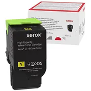 Xerox C310/C315 - Dzeltens Toneris 5.500 Lapas  006R04367 0095205068559