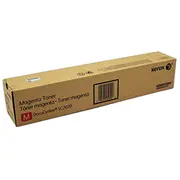Xerox Toner Magenta Sc2020 006R01695 3K  0095205616958 xetosc20203