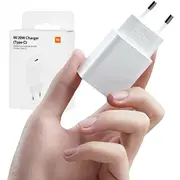 Xiaomi Mi Bhr4927Gl Tīkla Lādētājs Type-C 20W  6934177733673