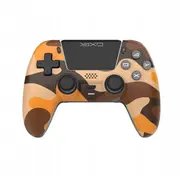 Yaxo Bezvadu kontrolieris Nitro Rave priekš Ps5/Pc/Android/Ios Mud Camo  Yax-Ga-Gc-014 850071919233