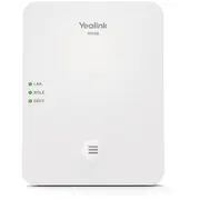 Yealink W80B Sip Dect Ip Multi-Cell Basisstation,  1302012 6938818303492