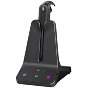 Yealink Wh63 E2 Teams Dect Headset  1208711 6938818321939