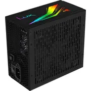 Barošanas bloks Aerocool Lux 750W Aeropgsluxrgb-750  4718009153882