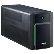 Rezerves barošanas avots Bx1600Mi-Gr Back-Ups 1600Va, 230V, Avr, 4 Schuko kontaktligzdas  731304410874 Auapcli2T1600Gr