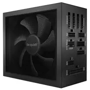 Maitinimo blokas be quiet Dark Power 13 1000W, 80 Plus Titanium, Atx 3.0  Bn335 4260052189405 781090