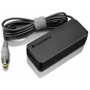 Lenovo 42T4419 iekšējais barošanas adapteris klēpjdatoram 65 W Black  5706998932983