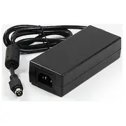 Lādētājs portatīvajam datoram Synology 120 W, Adapter 120W1  4711174728046