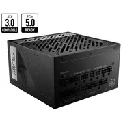 Barošanas bloks Msi Mpg A850G Pcie5 850W  4719072972189