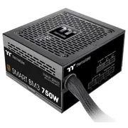 Maitinimo šaltinis Thermaltake Smart Bm3 750W Modular 80 Bronze  Ps-Spd-0750Mnfabe-3 4713227539746 827080