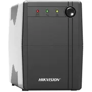 Barošanas bloks Ups Hikvision Ds-Ups600 600Va/360W  6942160456287 56386