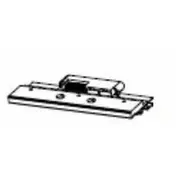 Zebra P1083320-015 termotransferdrukas galva printerim  8596375087750