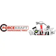 Komplekts Forcekraft instrumentu komplekts 222 gab. 1/4, 3/8, 1/2 Sešstūra 4-32Mm  Fk-42222-5 5906692116324