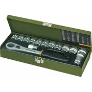 Komplekts instrumentu Proxxon 14 gab. Pr23604  4006274236042