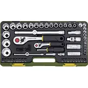 Instrumentu komplekts Proxxon 65 gab. Pr23294  4006274232945