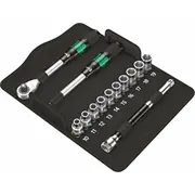 Komplekts instrumentu Wera 8006 Sc 1 13 gab. 05004090001  4013288182159