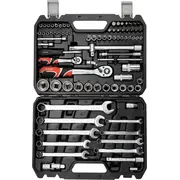 Instrumentu komplekts Yato 82 gab. Yt-12691  5906083126918