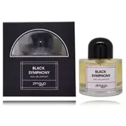 Zimaya Black Symphony Smaržas Edp 100 ml  6290171072843