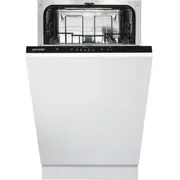Trauku mazgājamā mašīna Gorenje Gv520E15  3838782574436