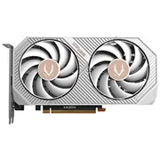 Karta graficzna Zotac Gaming Geforce Rtx 5050 Twin Edge Oc White 8Gb Gddr6 Dlss4 Zt-B50500Q-10M  8886307701558