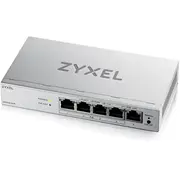 Zyxel Gs1200-5Hpv3 5-Port Gigabit Poe web/smart managed  Gs1200-5Hpv3-Eu0101F 4718937649815 Swtzyxzar0069