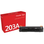 Xerox Toner Everyday  Hp 203A Cf540A Black 006R04176 0095205064407 84439990