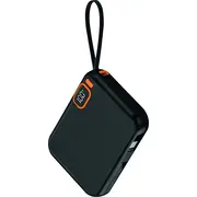 2Go Powerbank Travel 10000Mah Usb-C  797519 4010425975193 85076000