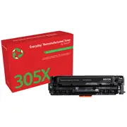 Xerox Toner Everyday  Hp 305X Ce410X Black 006R03802 0095205593877 84439990