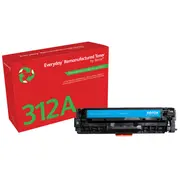 Xerox Toner Everyday  Hp 312A Cf381A Cyan 006R03818 0095205594034 84439990