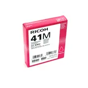 Ricoh Patrone Gc41M  magenta 2200 Seiten 405763 4961311866708 84439990