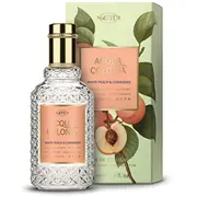 4711 Acqua Colonia White Peach  Coriander Ķelnes ūdens Edc 170 ml 4011700745371
