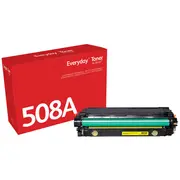 Xerox Toner Everyday  Hp 508A Cf362A Yellow 006R03795 0095205593808 84439990