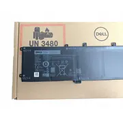 97Wh 6-Cell Lithium Ion battery for laptops  06Gtpy 5715063011539