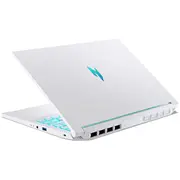 Acer Nitro V14 Anv14-62-R419 Viedais dators Pearl White 14.5 Ips Wqxga 2560 x 1600 pikseļi Amd Ryzen Ai 5 340 16 Gb Ddr5 1000 cietais disks Nvidia Geforce Rtx 5060 Gddr7 8 Windows 11 Pro 802.11Ax Bluetooth versija  Nh.qw8El.002 4711474745064