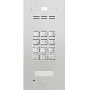 Aco Fam-P-Zsacc panel iebūvei ar ciparu slēdzeni un lasītāju, piekariņš  14980 5905997380645