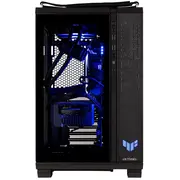 Actina 5901443411833 Dators Amd Ryzen 9 9900X 32 Gb Ddr5-Sdram 2 Tb Ssd Nvidia Geforce Rtx 5080 Midi Tower Black  Komacngip0183