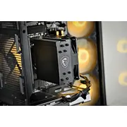 Actina 5901443441229 Dators Intel Core Ultra 5 245Kf 16 Gb Ddr5-Sdram 1 Tb Ssd Nvidia Geforce Rtx 5060 Midi Tower Black  Komacngip0621