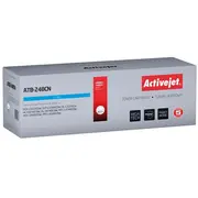 Activejet Atb-248Cn toneris Aizvietotājs Brother Tn248C Supreme 1000 lapas cyan  5901443123897 Expacjtbr0127