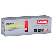 Activejet Atb-248Yn Tonera kasetne Brother printeriem Nomaiņas Tn248Y Supreme 1000 lapas yellow  5901443123910 Expacjtbr0129