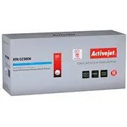 Activejet Atk-5230Cn toneris Rezerves Kyocera Tk-5230C Supreme 2200 lapas cyan  5901443115045 Expacjtky0113