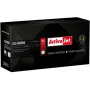 Activejet Atl-E460N Tonera kasetne Rezerves Lexmark E460X21E Supreme 15000 lapas black  5901443095361 Expacjtle0019