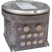 Strāvas adapteris Axis Ps24 Fast Ethernet 10/100 ar Poe atbalstu Alumīnijs  01535-001 7331021064676