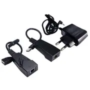 Adapter Usb Premiumcord Usb-A - Black  Kuext2 kuext2 8592220012632