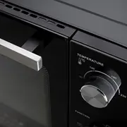 Krāsns Adler Ad 6028 Black  5905575906663 Agdadlmpi0025