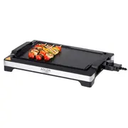 Adler Ad 6613 Black  5903887807623 Agdm-Gril-Adl-006